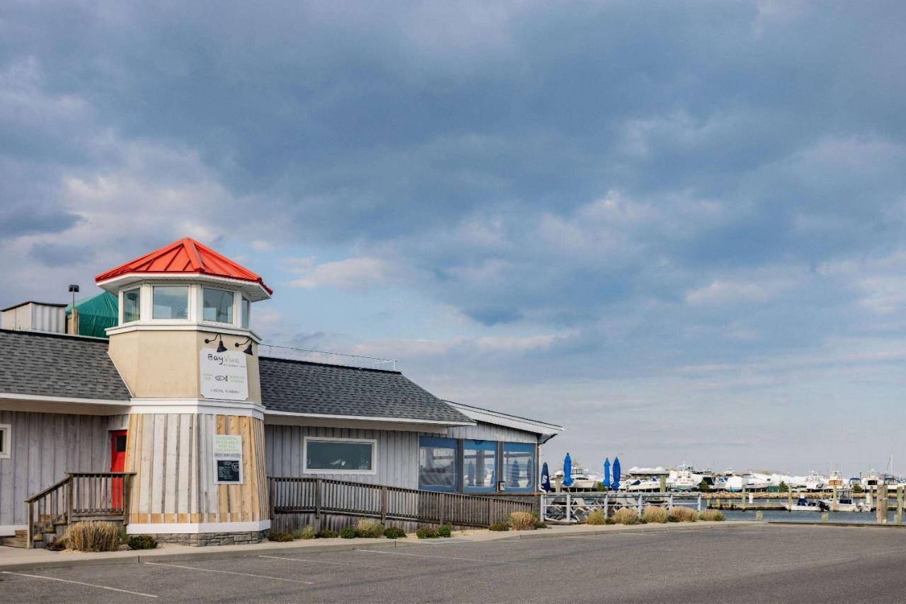 Super 8 By Wyndham Lindenhurst Kültér fotó
